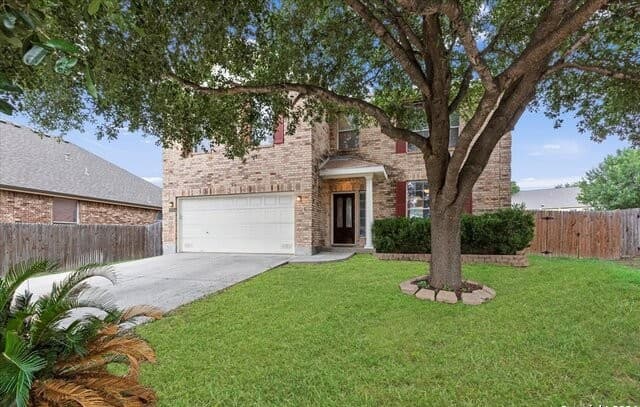 3-bedroom rental at 152 Falcon Crossing in Cibolo TX