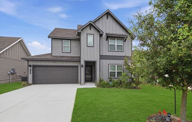 5-bedroom rental at 14314 Lavaca Spgs in San Antonio TX