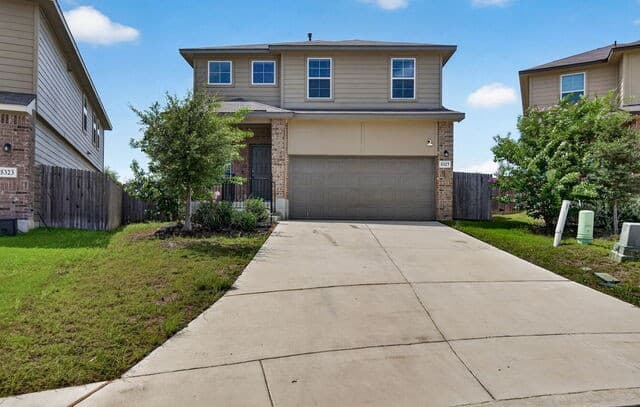 5-bedroom rental at 5327 Wichita Pike in San Antonio TX