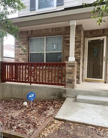 4-bedroom rental at 5620 Poppy Seed in Leon Valley TX