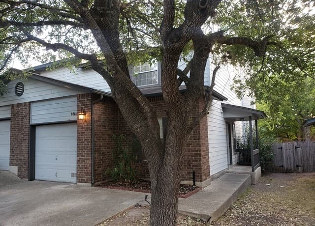 3-bedroom rental at 6046 Bantry Bay in San Antonio TX