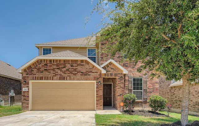 3-bedroom rental at 13927 Laurel Branch in San Antonio TX