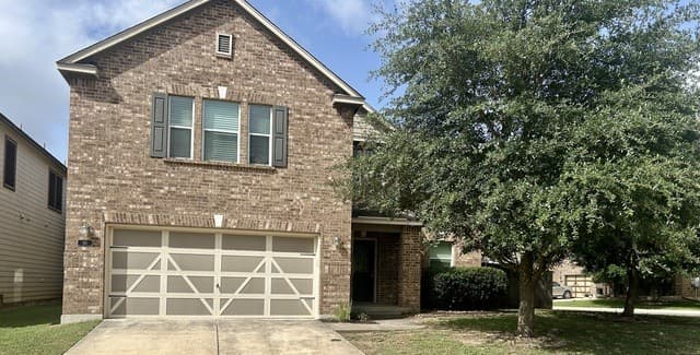 3-bedroom rental at 101 Mustang Run in Boerne TX