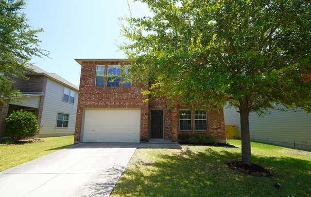 3-bedroom rental at 117 Angus Way in Cibolo TX