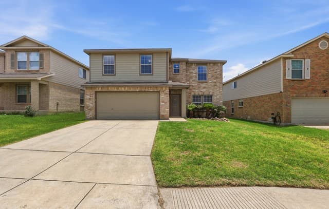 3-bedroom rental at 136 Texas Mulberry in San Antonio TX