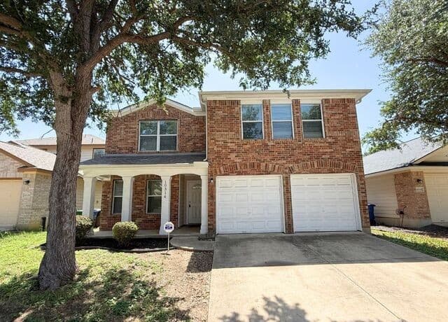 4-bedroom rental at 10314 Pinehurst Run in San Antonio TX