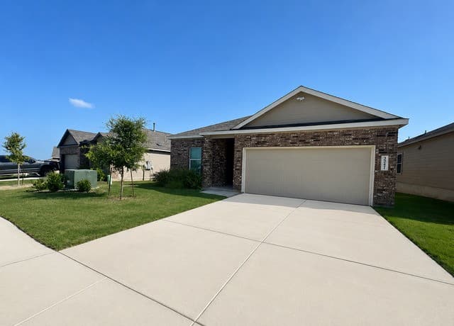 4-bedroom rental at 3951 Rock Mill Dm in San Antonio TX
