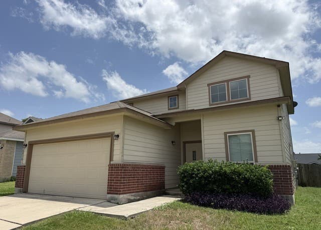3-bedroom rental at 6010 Upland in San Antonio TX