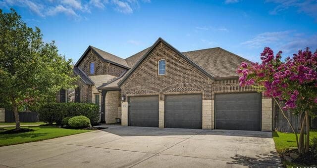 4-bedroom rental at 28936 Stevenson Gate in Fair Oaks Ranch TX