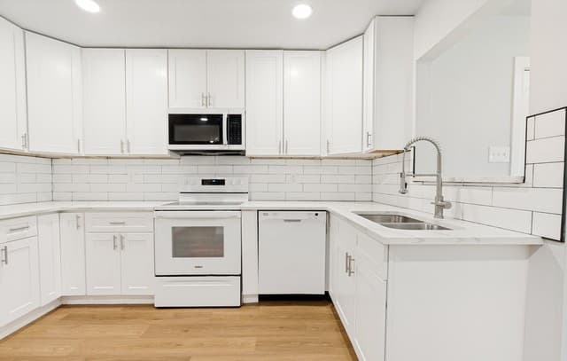4-bedroom rental at 2935 Lasses Blvd in San Antonio TX