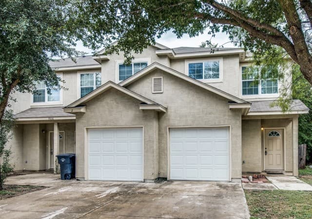 3-bedroom rental at 7826 Kingsbury Way Unit 1 in San Antonio TX