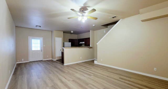3-bedroom rental at 8611 Kingsbury View Unit 2 in San Antonio TX