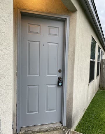2-bedroom rental at 14537 Clovelly Wood in San Antonio TX