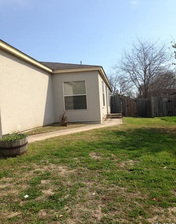 2-bedroom rental at 6314 Greentop Dr in San Antonio TX