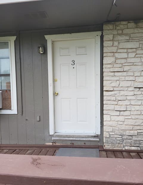 3-bedroom rental at 6950 Lark Haven Ln Unit 3 in San Antonio TX