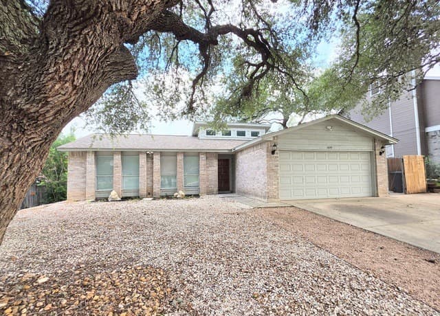 3-bedroom rental at 11643 Creston in San Antonio TX