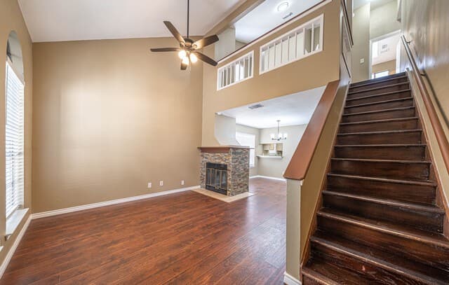 5-bedroom rental at 821 Meadow Stone in Converse TX