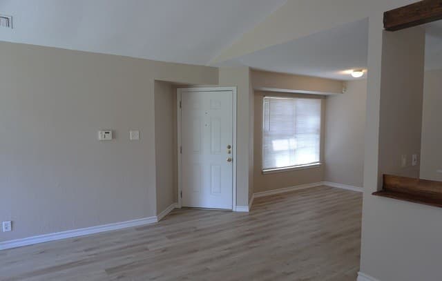 3-bedroom rental at 8470 Cascade Ridge Dr in San Antonio TX