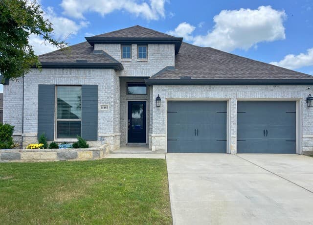 4-bedroom rental at 14463 Camperdown in San Antonio TX