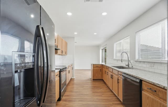 4-bedroom rental at 8138 Elktree Pass in San Antonio TX