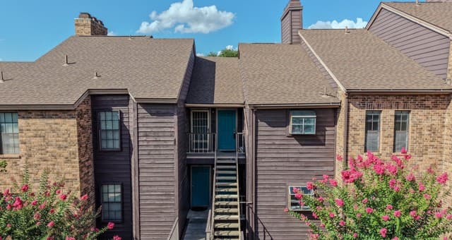 2-bedroom rental at 4212 Medical Dr Unit 1606 in San Antonio TX