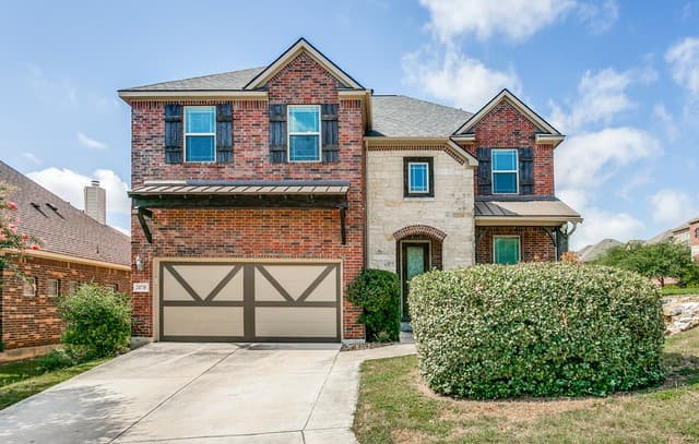 5-bedroom rental at 24738 Rising in San Antonio TX