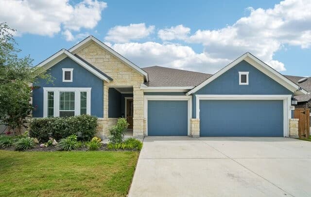 4-bedroom rental at 911 Fort Crockett in San Antonio TX