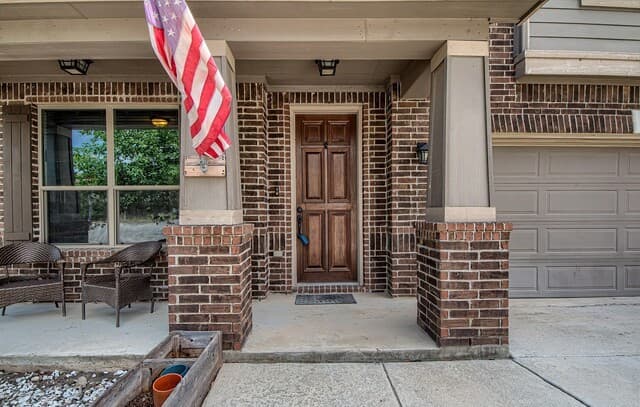 3-bedroom rental at 9750 Copperway in Converse TX