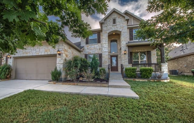 4-bedroom rental at 714 Raceland Rd in San Antonio TX