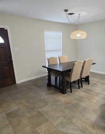 3-bedroom rental at 1107 Cerro Alto Dr in San Antonio TX