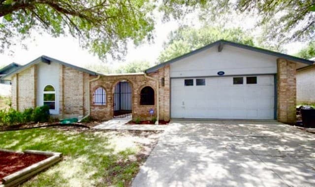 3-bedroom rental at 9619 Annandale in San Antonio TX