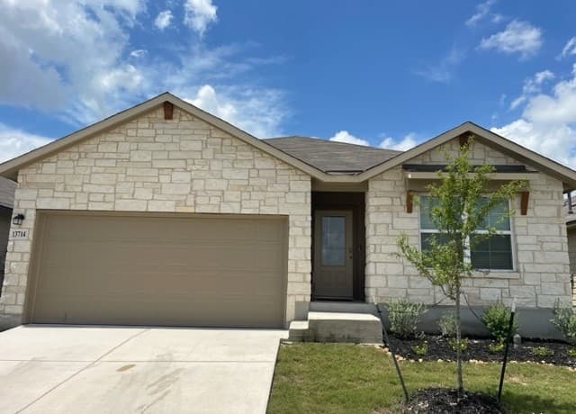 4-bedroom rental at 13714 Boothe Grv in San Antonio TX