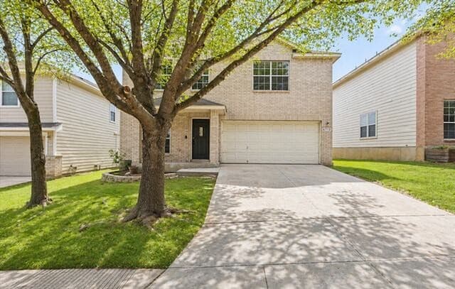 5-bedroom rental at 6718 Loma Vino in San Antonio TX