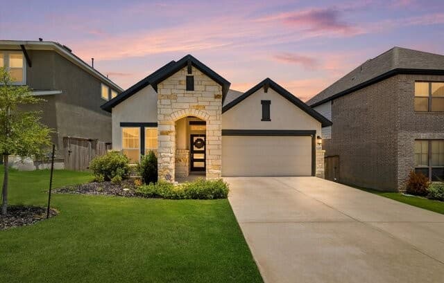 4-bedroom rental at 2650 Vistablue Ln in San Antonio TX