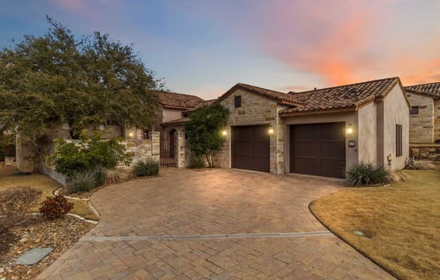 2-bedroom rental at 26 Di Lusso Dr in Boerne TX