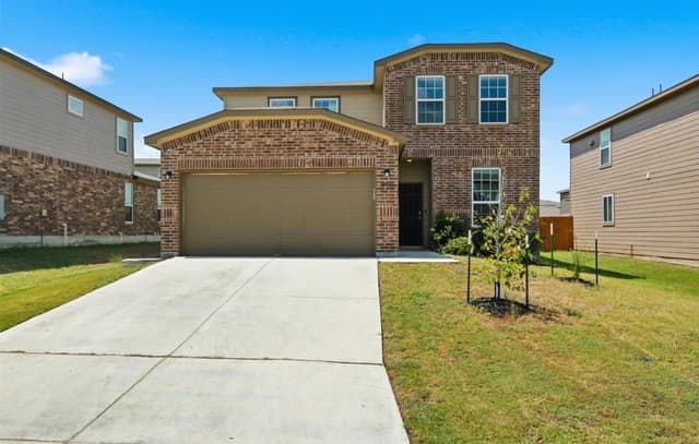 4-bedroom rental at 10508 Sweetwater in San Antonio TX