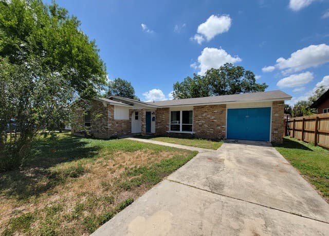 3-bedroom rental at 1060 Richmond in Schertz TX