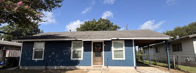 3-bedroom rental at 551 Westbend in San Antonio TX