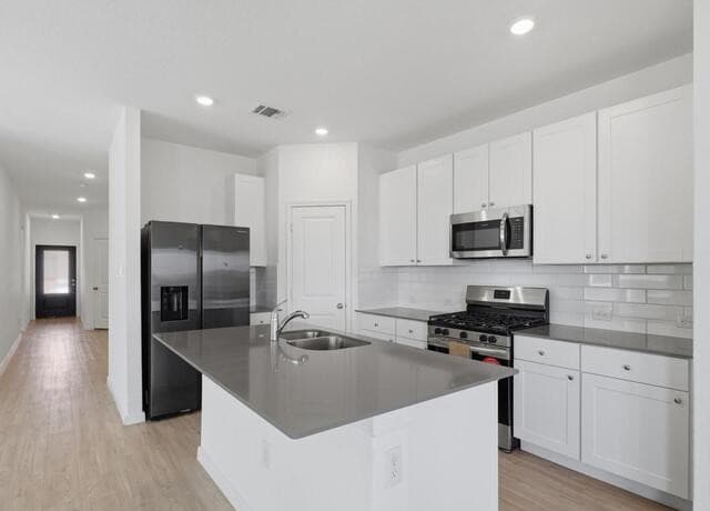 4-bedroom rental at 12914 Rosemary Bnd in St Hedwig TX