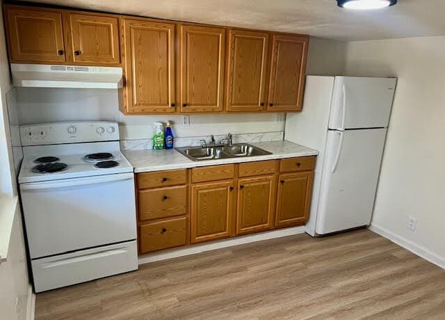 1-bedroom rental at 8325 Fm 327 Unit 7 in Elmendorf TX