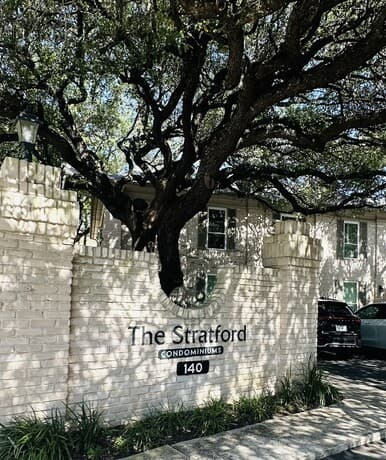 3-bedroom rental at 140 Patterson Ave Unit 101 in San Antonio TX