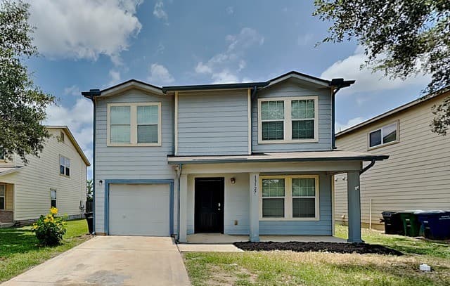 3-bedroom rental at 13127 Southton in San Antonio TX