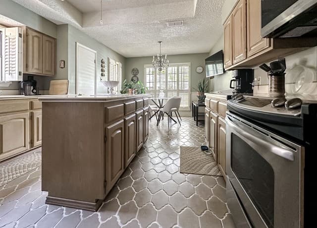 3-bedroom rental at 17228 Saint Andrews in San Antonio TX