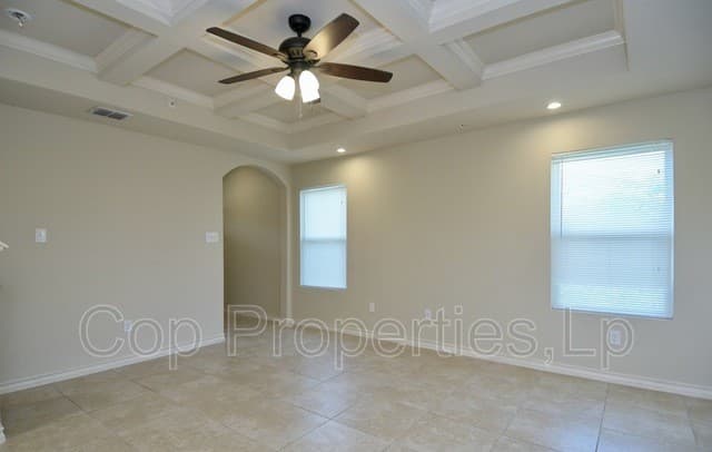 3-bedroom rental at 6622 Arancione Ave Unit 101 in San Antonio TX
