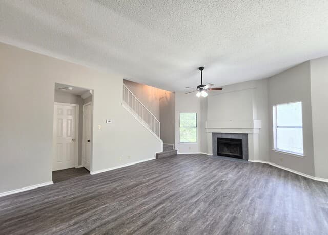 3-bedroom rental at 8562 Serene Ridge Dr in San Antonio TX
