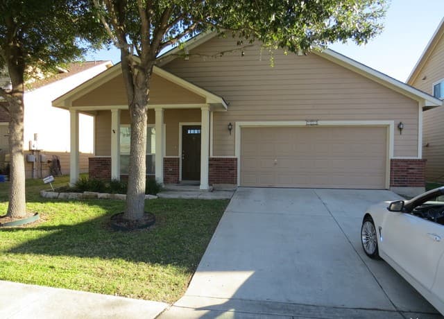 3-bedroom rental at 561 Slippery Rock in Cibolo TX
