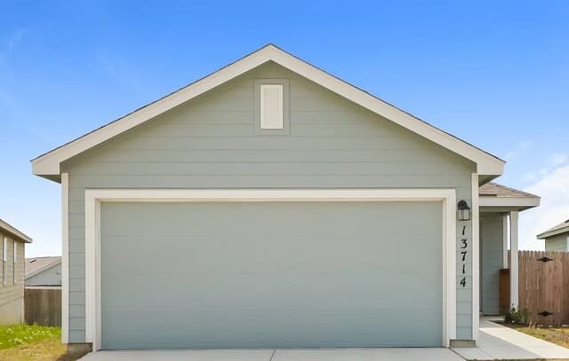 3-bedroom rental at 13714 Bucket Wy in San Antonio TX