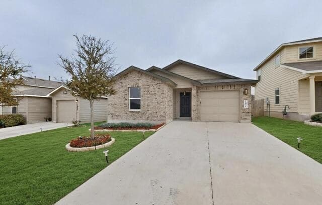 3-bedroom rental at 1035 Cozumel Emerald in San Antonio TX