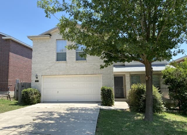 3-bedroom rental at 7818 Liberty Is in San Antonio TX