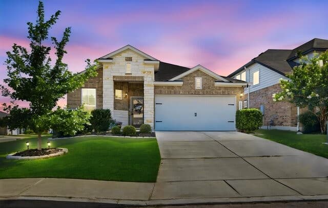 3-bedroom rental at 14811 Palmer Crk in San Antonio TX